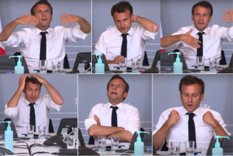La culture préférée d’Emmanuel Macron, c’est celle du MOI JE