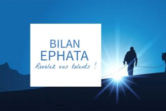 En ces temps inédits, pensez à votre avenir. Unifiez projet professionnel et projet de vie. Réalisez un bilan de compétences à la lumière de votre Foi !