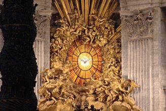 Sainte fête de la Pentecôte à tous!