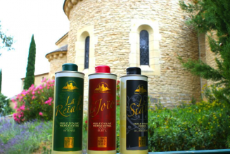Abbaye du Barroux : 1000 bouteilles d’huiles d’olive à vendre d’ici lundi soir
