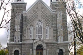 «On n’est pas plus bêtes parce qu’on est chrétiens»