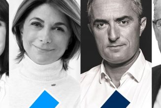 Et si Martine Vassal était élue maire de Marseille avec les voix du RN ?