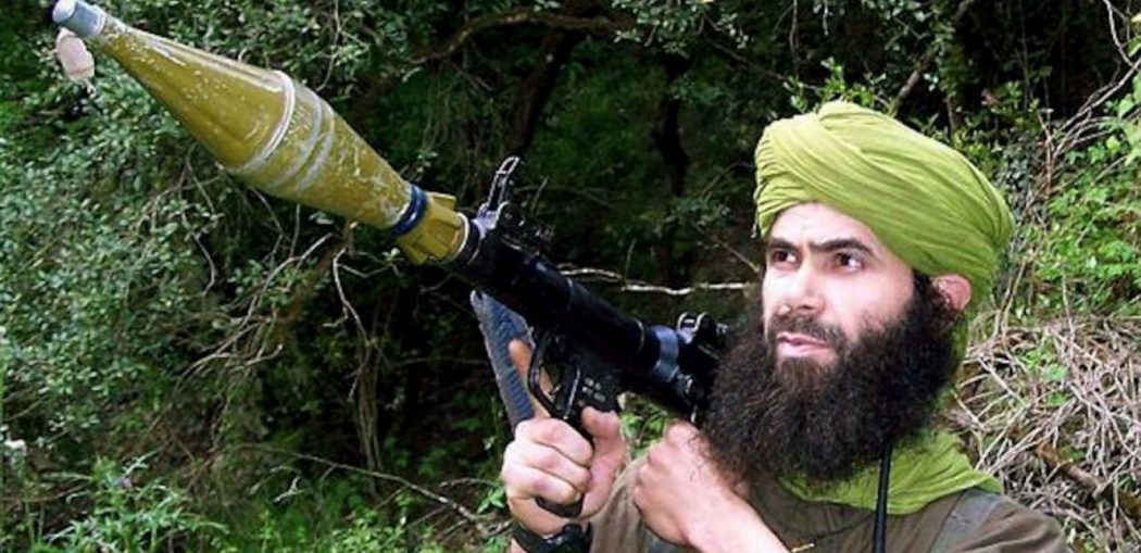Un vétéran d’Al-Qaïda tué par l’armée française