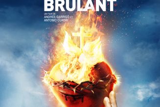 Un documentaire inédit et passionnant sur le Cœur Sacré de Jésus