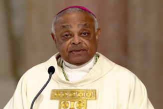 Cardinal Wilton Gregory : “Joe Biden ne respecte pas l’enseignement catholique”