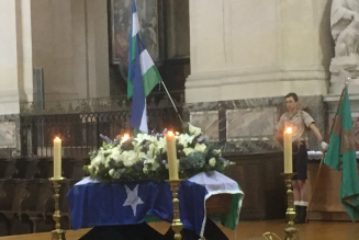 Dernier adieu à Jean Raspail