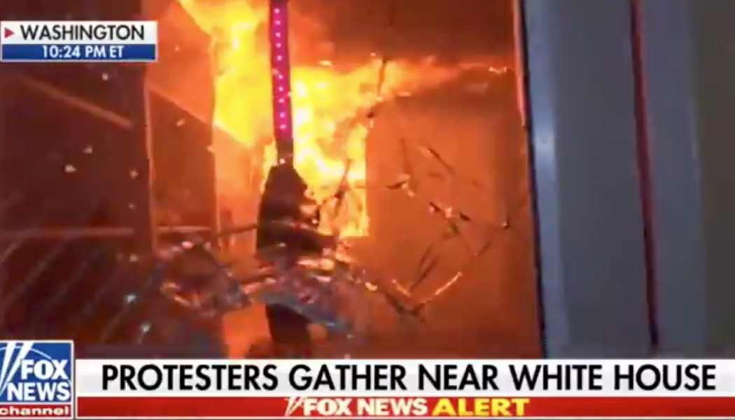 Etats-Unis : le combat des élites contre les peuples