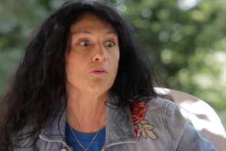 “La faim des temps” : rencontre avec le père Gitton