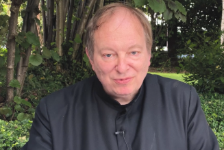 Saint Paul au bistro : l’Eucharistie