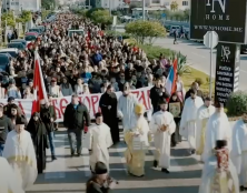 «L’éclat de l’Orthodoxie au Montenegro !»