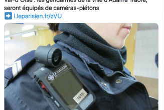 “la ville d’Adama Traoré”