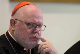 Entre les affaires d’abus sexuels et la crise schismatique en Allemagne, le cardinal Marx démissionne