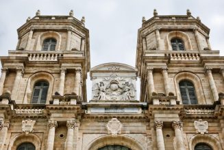 Tentative d’incendie de la cathédrale de Rennes
