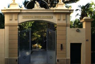 Marseille : la candidate LR se prend un savon par les religieuses de Notre-Dame de la Compassion