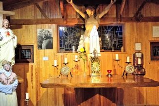 La Communauté Notre-Dame de Fatima crée son site internet