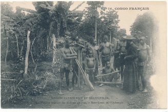 Quand les missionnaires catholiques rachetaient des esclaves pour les libérer de leurs maîtres africains