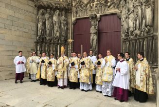 La dimension missionnaire de la liturgie traditionnelle