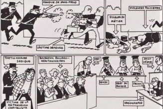 Jacques Faizant avait tout résumé depuis longtemps