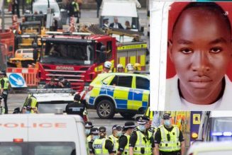 “Un homme blanc”