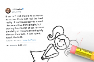 L’affaire Rowling et ce qu’elle révèle du sectarisme des activistes LGBT