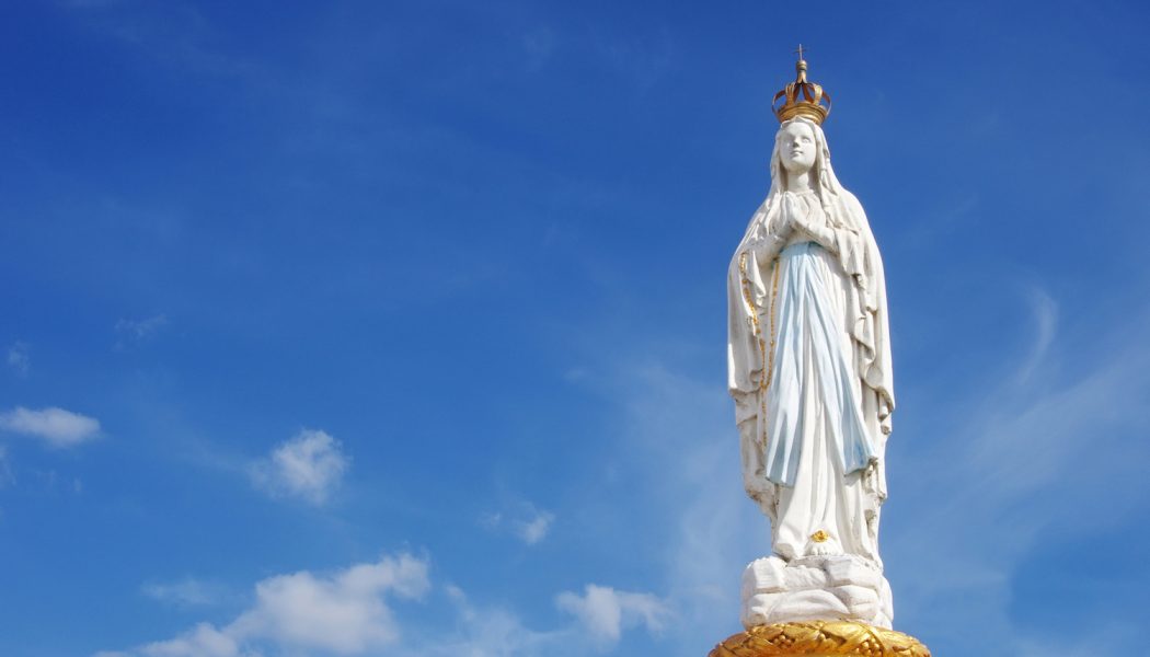 Neuvaine au Coeur immaculé: ça commence aujourd’hui!
