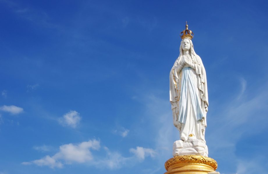 Neuvaine au Coeur immaculé: ça commence aujourd’hui!