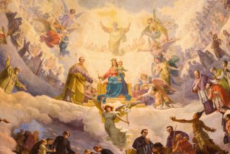 Neuvaine au Cœur Immaculé de Marie: Jour 1