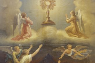 Neuvaine au Cœur Immaculé de Marie: Jour 2