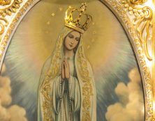 Neuvaine au Cœur Immaculé de Marie: Jour 5