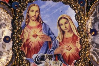 Neuvaine au Cœur Immaculé de Marie: Jour 7