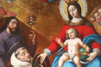 Neuvaine au Cœur Immaculé de Marie: Jour 8