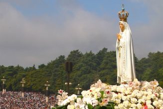 Neuvaine au Cœur Immaculé de Marie: Jour 9
