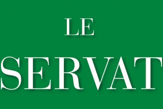 Lancement de la nouvelle revue « Le Conservateur »