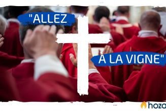 Prier pour les prêtres ordonnés cette année