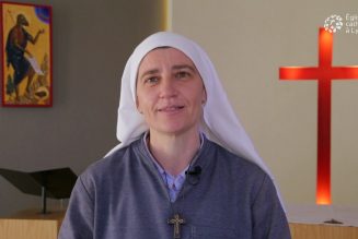 Sandra Bureau (diocèse de Lyon) remet à sa juste place Anne Soupa qui postule par pure provocation au poste d’archevêque de Lyon