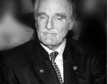 Jean Raspail : lettre de condoléances du Ministre de la Culture et de l’Héritage National de Pologne