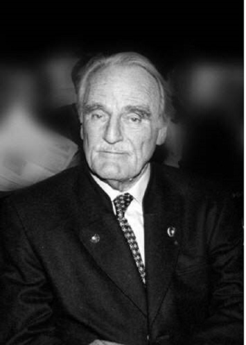 L’hommage de Christophe Carichon à Jean Raspail