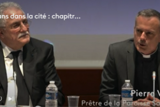 Cette manie de vouloir comparer islam et catholicisme