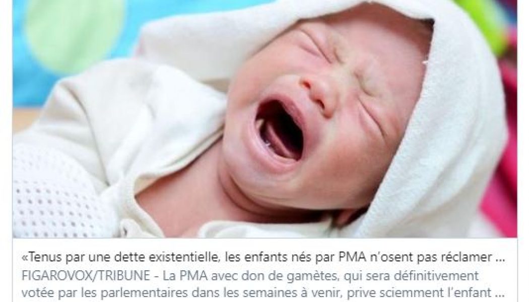PMA : une excellente tribune, oui mais non…