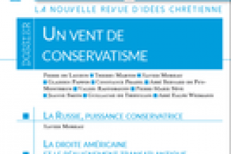 Quelques leçons du conservatisme américain