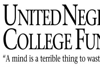 Des universités noires ?