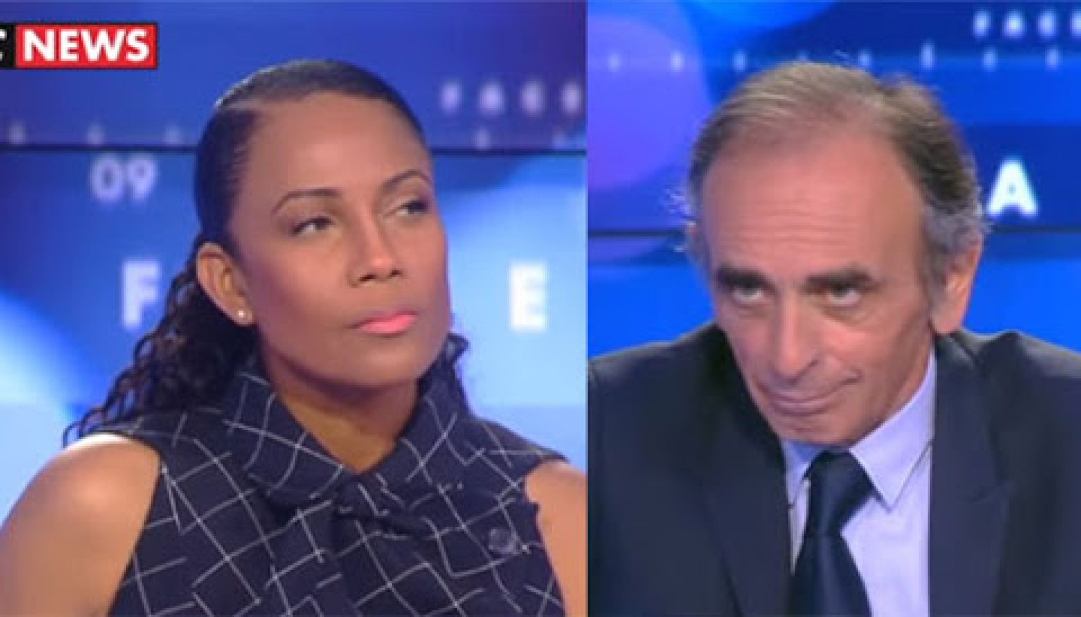 Les belles consciences antiracistes et féministes bien silencieuses face aux menaces et messages haineux dont fait l’objet Christine kelly