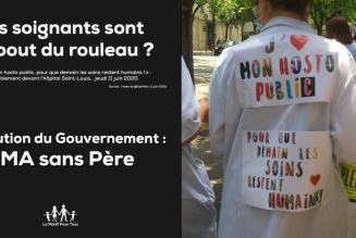 Toutes les réformes sont suspendues. Sauf une