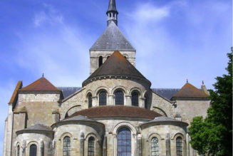 L’histoire de l’abbaye de Fleury jusqu’à aujourd’hui