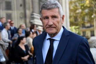 Présidentielles 2022 : Philippe de Villiers s’en mêle