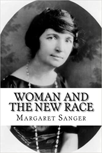 Le Planning familial renie sa fondatrice, Margaret Sanger