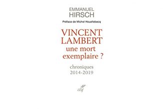 La crise du COVID-19 et la mort de Vincent Lambert : quand la logistique des transferts sanitaires échappe à toute éthique