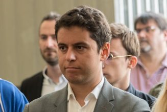 Gabriel Attal, porte-parole du gouvernement, favorable à la GPA