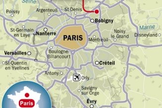 Carnage évité de peu à l’église du Blanc-Mesnil (93)