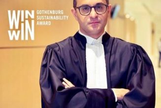 Un élu de Courbevoie se voit retirer son doctorat de droit, obtenu par plagiat